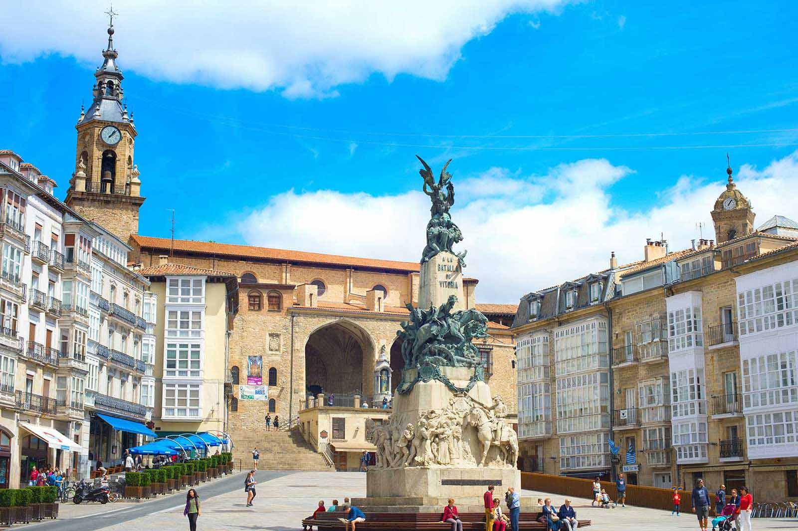 Vitoria-Gasteiz